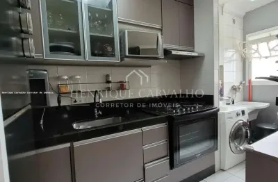 Apartamento para venda em são bernardo do campo, ferrazópolis, 2 dormitórios, 1 banheiro, 1 vaga