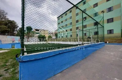 Apartamento para venda em são bernardo do campo, baeta neves, 2 dormitórios, 1 banheiro, 1 vaga