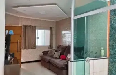 Sobrado para venda em são bernardo do campo, nova petrópolis, 3 dormitórios, 3 suítes, 5 banheiros, 4 vagas