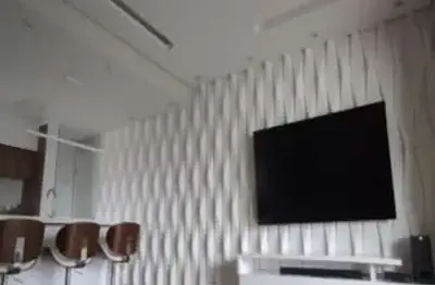 Apartamento para venda em são bernardo do campo, centro, 3 dormitórios, 2 suítes, 3 banheiros, 2 vagas