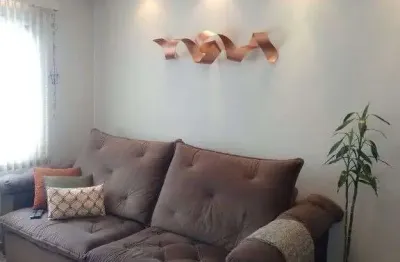 Apartamento para venda em são bernardo do campo, rudge ramos, 2 dormitórios, 1 banheiro, 1 vaga