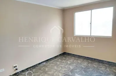 Apartamento para venda em são bernardo do campo, santa terezinha, 2 dormitórios, 1 banheiro, 2 vagas