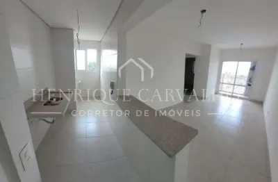 Apartamento para venda em são bernardo do campo, assunção, 2 dormitórios, 1 banheiro, 1 vaga