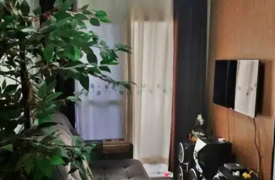 Apartamento para venda em são bernardo do campo, nova petrópolis, 3 dormitórios, 1 banheiro, 1 vaga