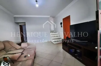 Sobrado para venda em são bernardo do campo, alves dias, 3 dormitórios, 1 suíte, 3 banheiros, 2 vagas