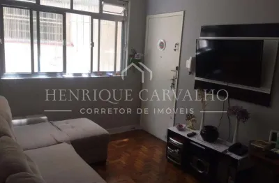 Apartamento para venda em são paulo, vila clementino, 2 dormitórios, 1 banheiro, 1 vaga