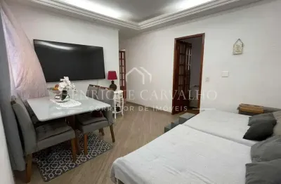 Apartamento para venda em são bernardo do campo, demarchi, 3 dormitórios, 1 banheiro, 1 vaga