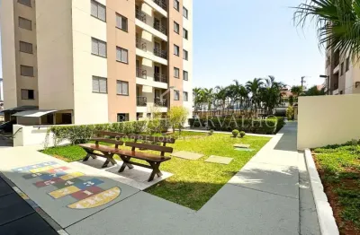 Apartamento para venda em santo andré, jardim stella, 3 dormitórios, 1 suíte, 2 banheiros, 1 vaga