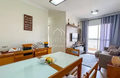 Apartamento para venda em são bernardo do campo, assunção, 3 dormitórios, 1 suíte, 2 banheiros, 2 vagas