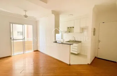 Apartamento para venda em são bernardo do campo, vila gonçalves, 2 dormitórios, 1 banheiro, 1 vaga