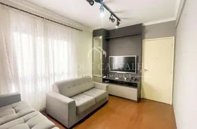 Apartamento para venda em são bernardo do campo, baeta neves, 2 dormitórios, 2 banheiros, 1 vaga