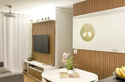 Apartamento para venda em são bernardo do campo, nova petrópolis, 3 dormitórios, 1 suíte, 2 banheiros, 1 vaga