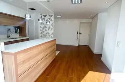 Apartamento para venda em são bernardo do campo, centro, 2 dormitórios, 1 suíte, 2 banheiros, 1 vaga