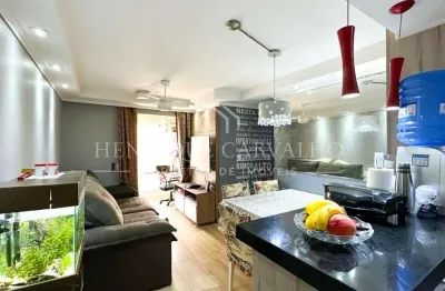 Apartamento para venda em são bernardo do campo, ferrazópolis, 3 dormitórios, 1 suíte, 2 banheiros, 1 vaga