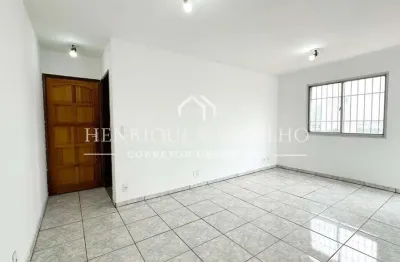 Apartamento para venda em são bernardo do campo, centro, 2 dormitórios, 1 banheiro, 1 vaga