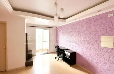 Apartamento para venda em são bernardo do campo, vila gonçalves, 2 dormitórios, 1 banheiro, 1 vaga