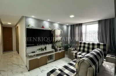 Apartamento para venda em são bernardo do campo, santa terezinha, 2 dormitórios, 1 banheiro, 2 vagas