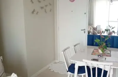 Apartamento para venda em são bernardo do campo, ferrazópolis, 2 dormitórios, 1 banheiro, 1 vaga