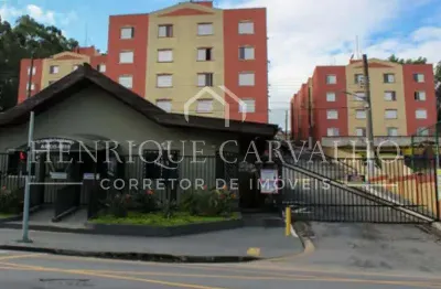 Apartamento para venda em são bernardo do campo, baeta neves, 2 dormitórios, 1 banheiro, 1 vaga