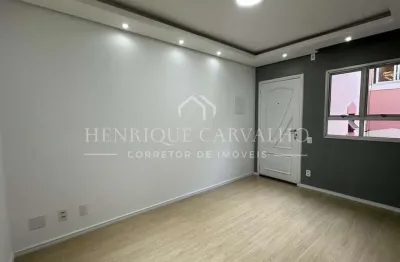 Apartamento para venda em são bernardo do campo, assunção, 2 dormitórios, 1 banheiro, 1 vaga