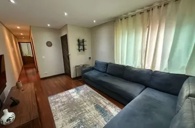 Sobrado para venda em vila carrão com 3 quartos, sendo 1 suíte, 157m²