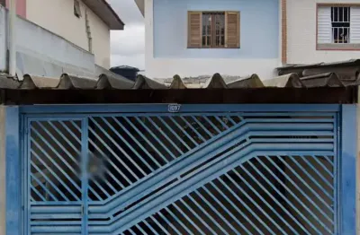 Casa tipo para venda em jardim vila formosa com 2 quartos, 80m²