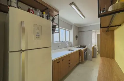 Apartamento tipo para venda em mooca com 3 quartos, 80m²
