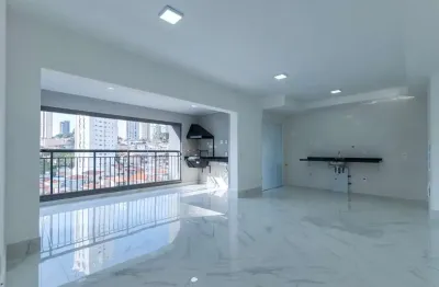 Apartamento tipo para venda em mooca com 3 quartos, sendo 2 suítes, 97m²