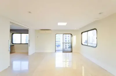 Apartamento tipo para venda em campo belo com 4 quartos, sendo 4 suítes, 301m²