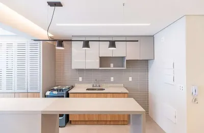 Apartamento tipo para venda em bela vista com 2 quartos, sendo 1 suíte, 65m²