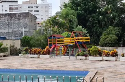 Apartamento tipo para venda em aclimação com 2 quartos, 49m²