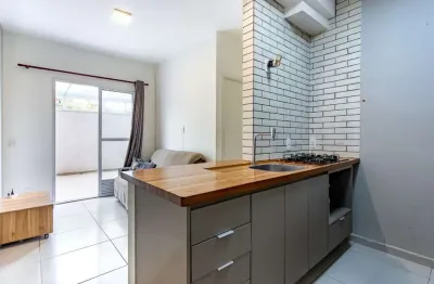 Apartamento garden para venda em cambuci com 2 quartos, 66m²