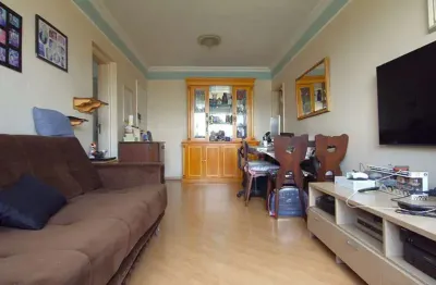 Apartamento tipo para venda em vila olímpia com 3 quartos, 69m²