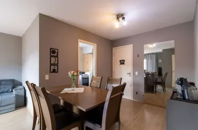 Apartamento tipo para venda e locação em vila santa catarina com 2 quartos, 81m²