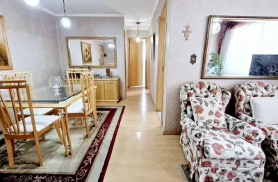 Apartamento tipo para venda em água fria com 2 quartos, 56m²