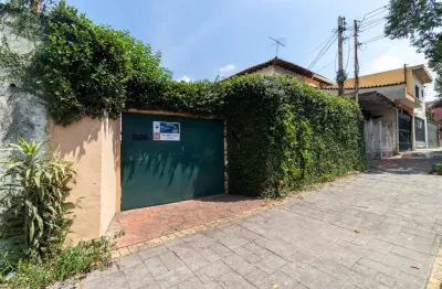 Casa tipo para venda em bosque da saúde com 3 quartos, 240m²