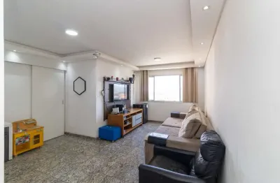 Apartamento tipo para venda em freguesia do ó com 3 quartos, 84m²