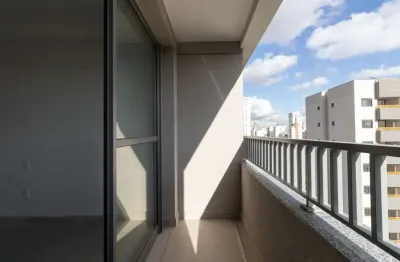 Studio para venda em vila olímpia com 1 quarto, sendo 1 suíte, 25m²