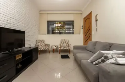 Casa tipo para venda em parque jabaquara com 3 quartos, sendo 1 suíte, 129m²