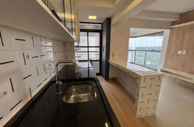 Apartamento tipo para venda em jardim das acácias com 1 quarto, sendo 1 suíte, 50m²