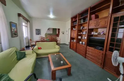 Apartamento tipo para venda em campos elíseos com 3 quartos, 143m²