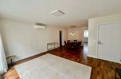Apartamento tipo para venda em itaim bibi com 3 quartos, sendo 1 suíte, 169m²