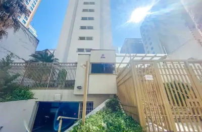 Apartamento tipo para venda em paraíso com 4 quartos, sendo 1 suíte, 169m²