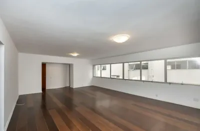 Apartamento tipo para venda em jardim paulista com 3 quartos, sendo 1 suíte, 176m²