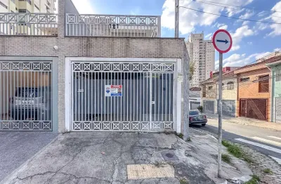 Sobrado para venda em vila prudente com 3 quartos, sendo 1 suíte, 111m²