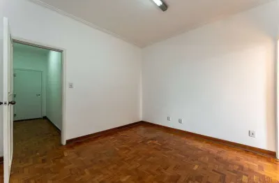 Apartamento tipo para venda em perdizes com 1 quarto, 44m²