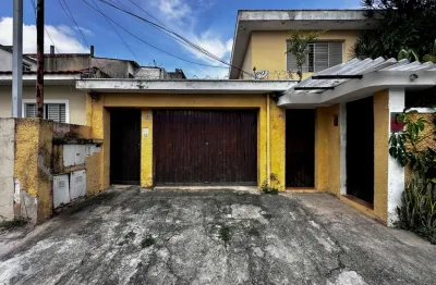 Sobrado para venda em brooklin com 4 quartos, 146m²