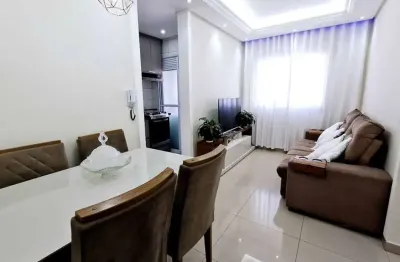 Apartamento tipo para venda em parque reboucas com 2 quartos, 44m²