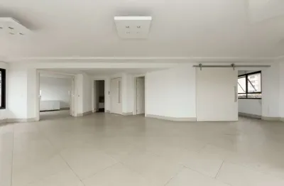 Apartamento tipo para venda em campo belo com 4 quartos, sendo 4 suítes, 309m²
