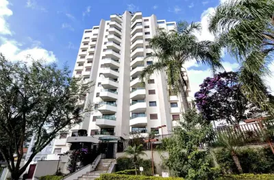 Apartamento tipo para venda em água fria com 3 quartos, sendo 3 suítes, 158m²